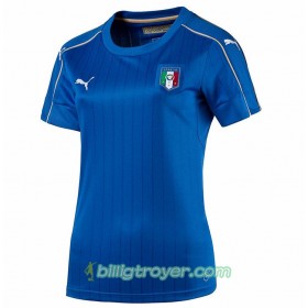 Billige Fotballdrakter Italia Dame Hjemmedraktsett Euro 2016