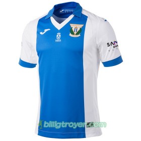 Billige Fotballdrakter CD Leganés Hjemmedraktsett 2017/18 Kortermet