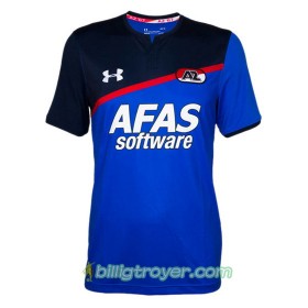 Billige Fotballdrakter AZ Alkmaar Tredjedraktsett 2017/18 Kortermet
