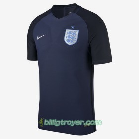 Billige Fotballdrakter England Tredjedraktsett 2017/18 Kortermet
