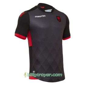 Billige Fotballdrakter Albania Tredjedraktsett 2017/18 Kortermet