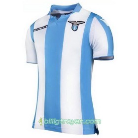 Billige Fotballdrakter SS Lazio Tredjedraktsett 2017/18 Kortermet