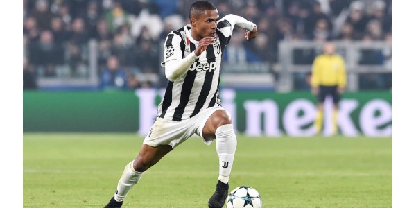 Juventus 2-0 Turin semifinale kampanje