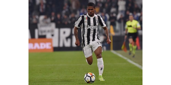 Juventus 1-0 hjemme seier over Genova