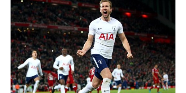 Tottenham 2-0 slo Newport County