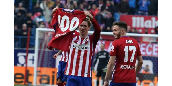 Torres Returnerer Premier League